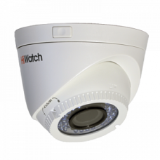HiWatch DS-T209P (2.8-12 mm)