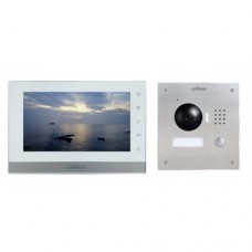 Dahua VTK-VTO2000A-VTH1550CH(S) Dahua VTK-VTO2000A-VTH1550CH(S)