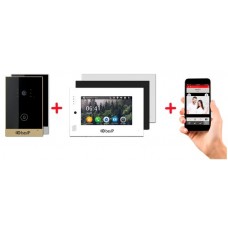 BAS-IP AV-02 Gold + AP-07L BAS-IP AV-02 Gold + AP-07L