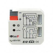 BAS-IP KM-01